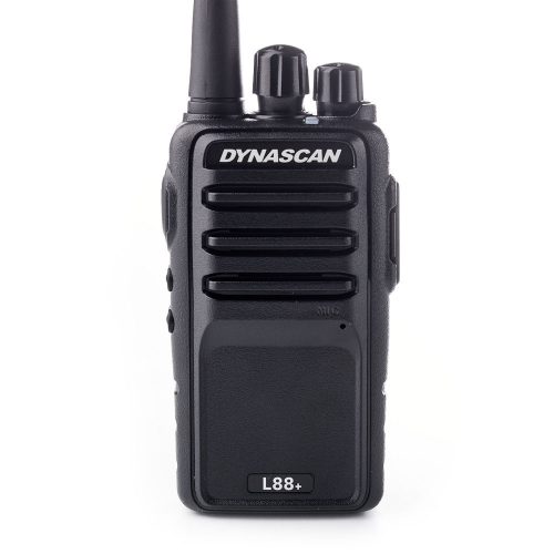 DYNASCAN L-88+ Walkie Talkie Profesional uso libre