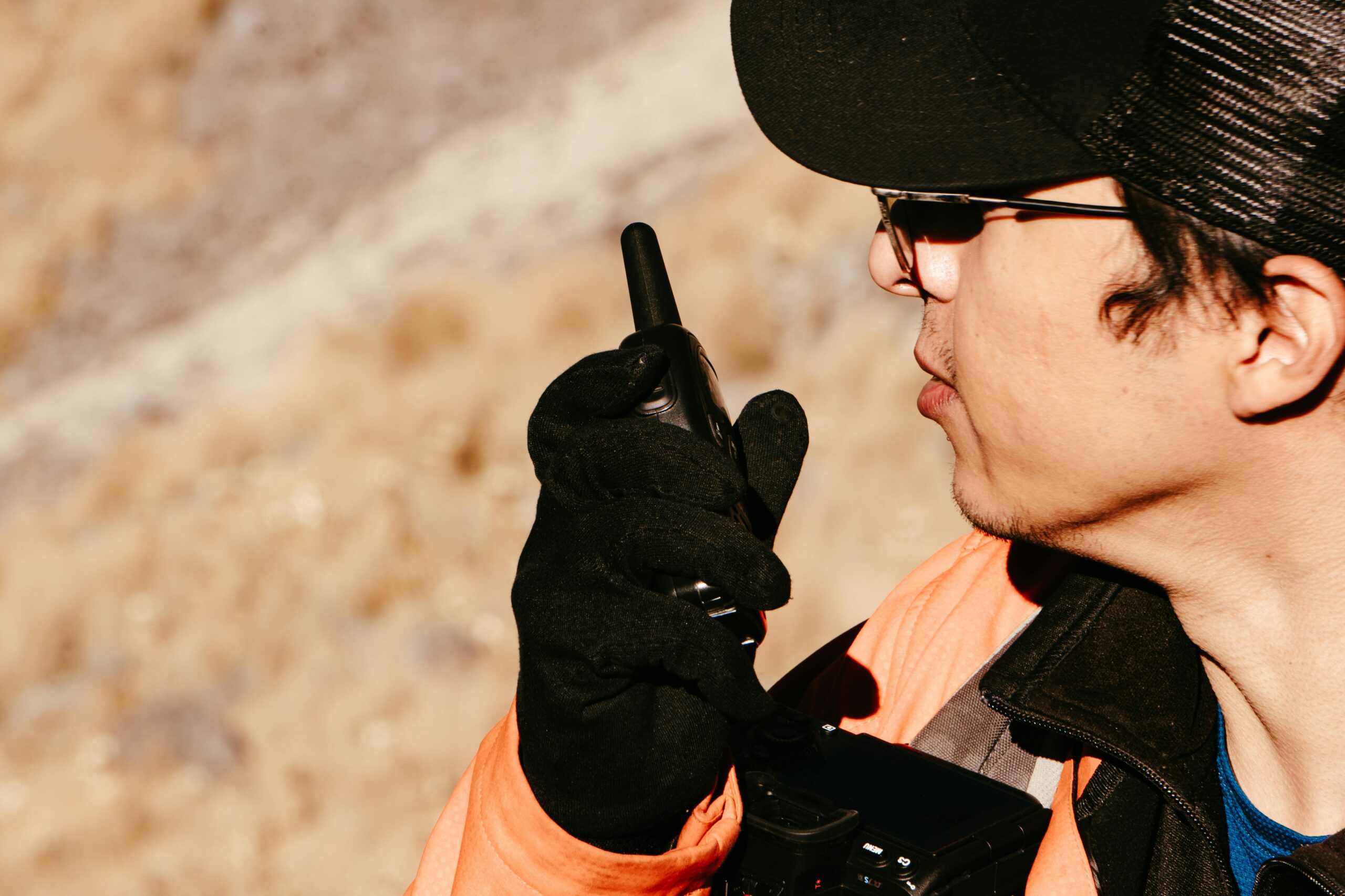 ¿Cuál es el alcance de un walkie-talkie? Factores clave y consejos útiles