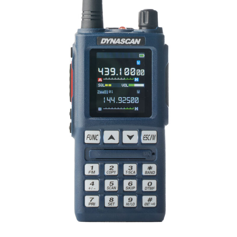 Dynascan Home - Dynascan Professional Radio