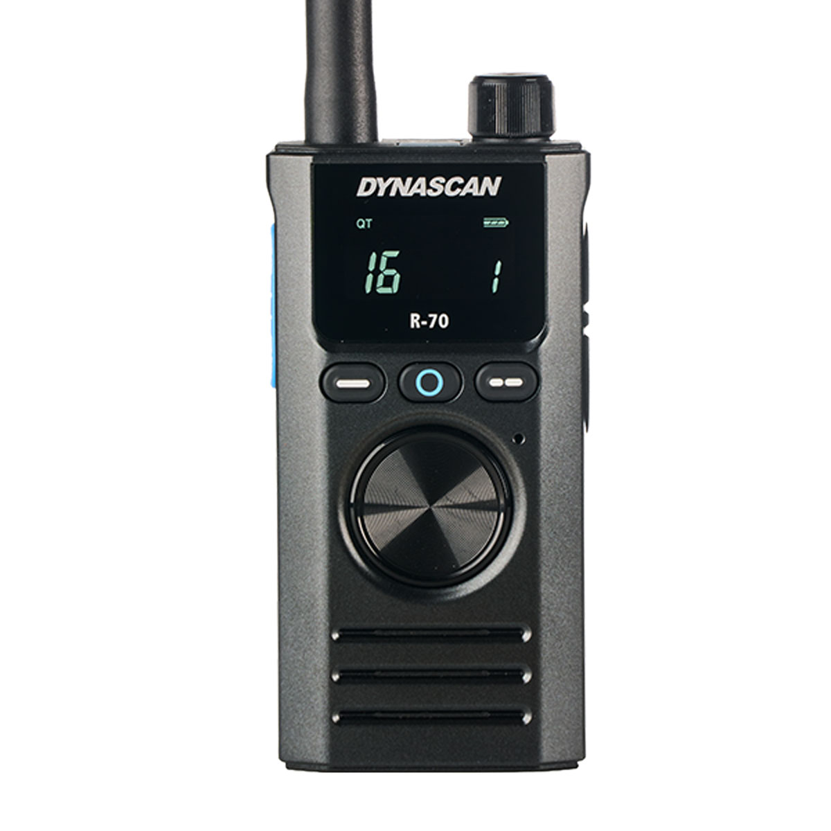 DYNASCAN R-70